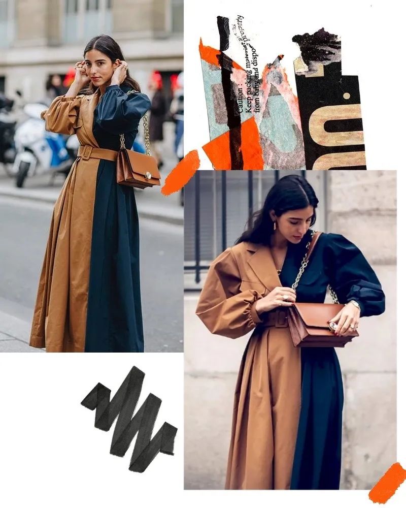 上衣显瘦百搭泡泡袖,洋气显瘦泡泡袖