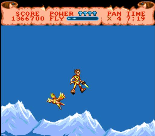 经典游戏铁钩船长,铁钩船长游戏叫啥