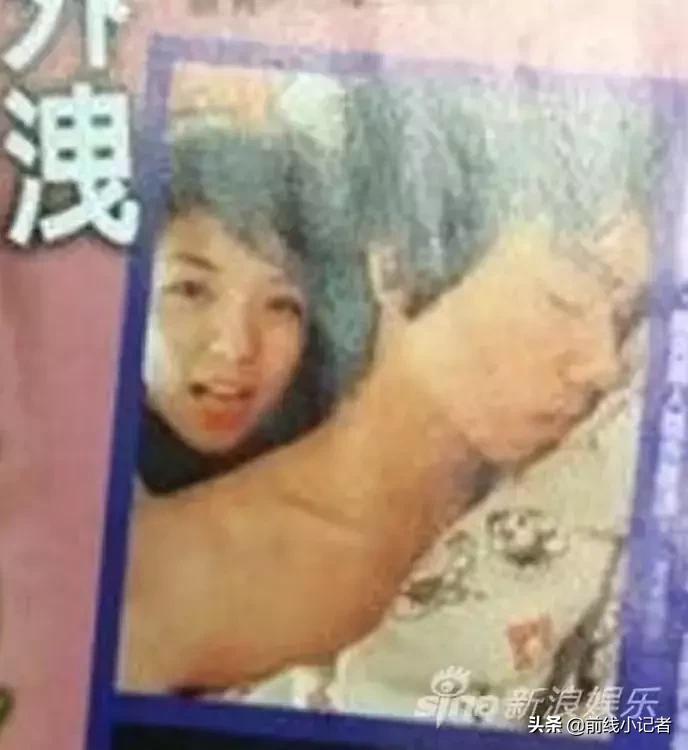 舌吻导演，屡次被爆同嫩模开房，他们会卷进韩国这桩丑闻也不奇怪