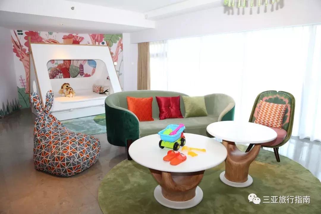 三亚酒店推荐排行榜前十名亲子,三亚性价比高的亲子酒店
