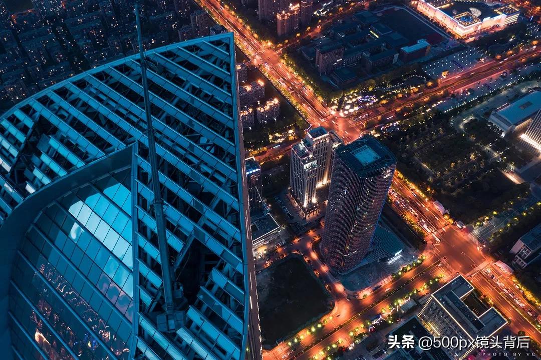 有一种美叫无锡美,有一种美叫苏州早晨