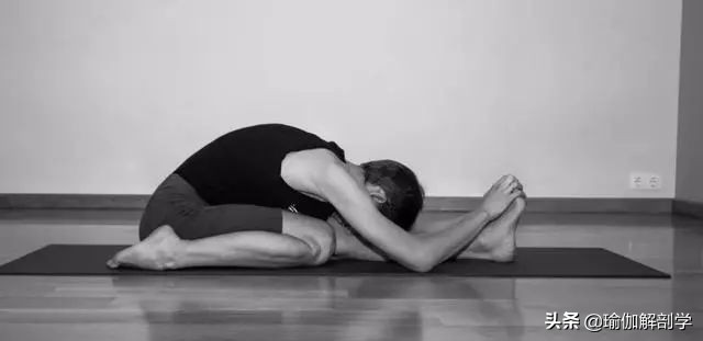 瑜伽从跪姿到坐姿有什么技巧,瑜伽跪式如何练习快速掌握平衡