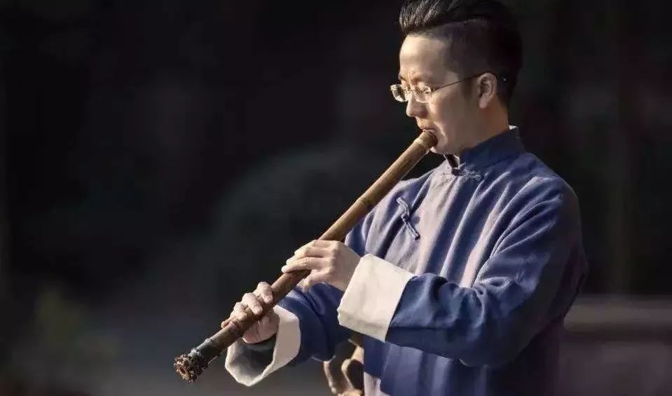 箫入门必学100首,初学者学箫练指法