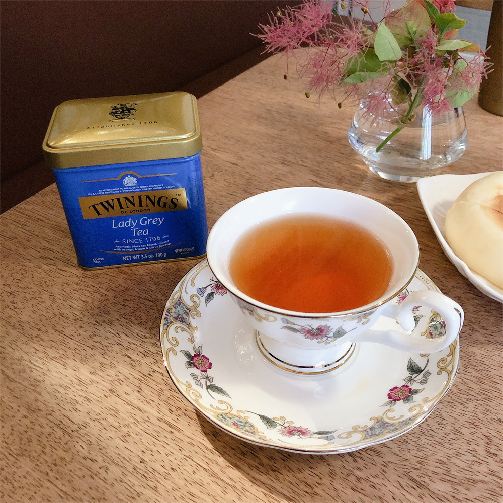 川宁伯爵红茶香精香水怎么样,川宁仕女伯爵红茶口感