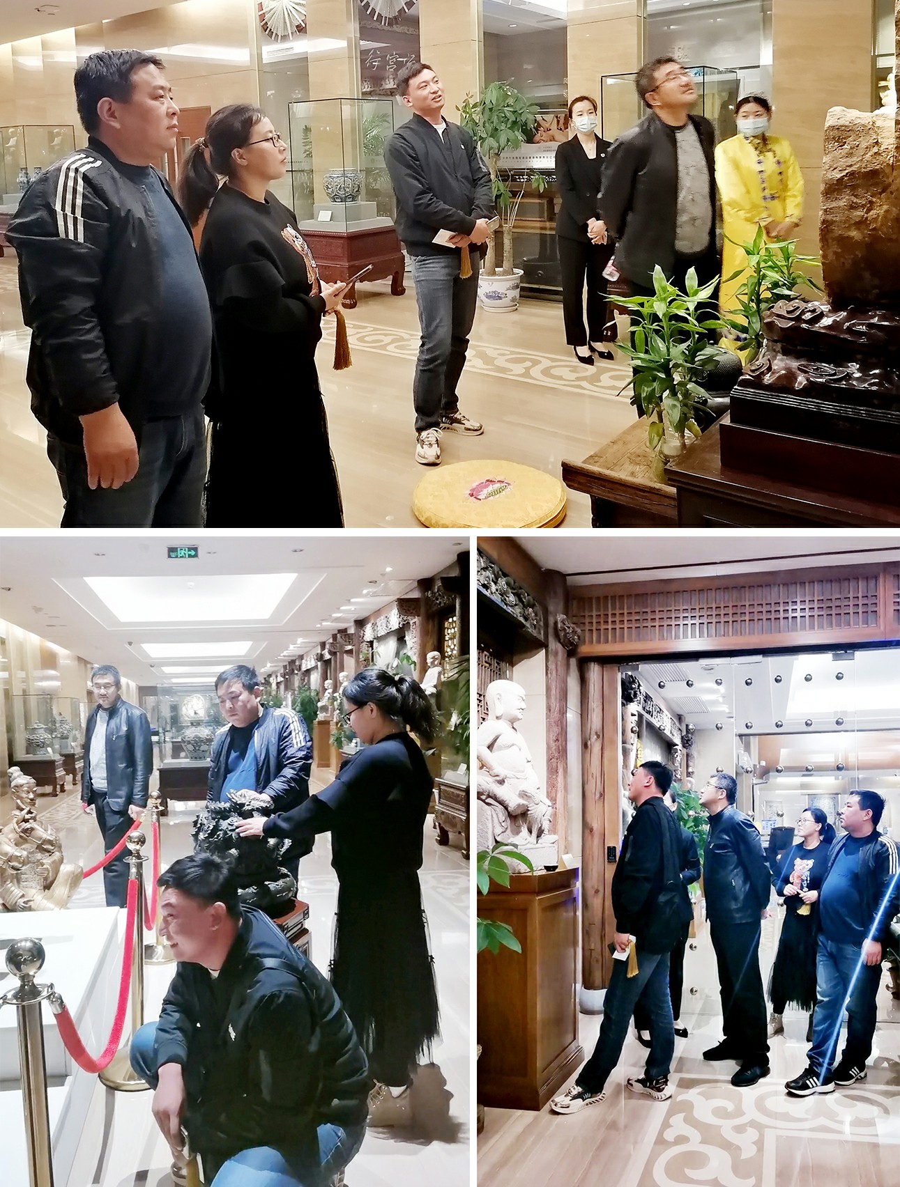 华北大区分公司会议圆满完成