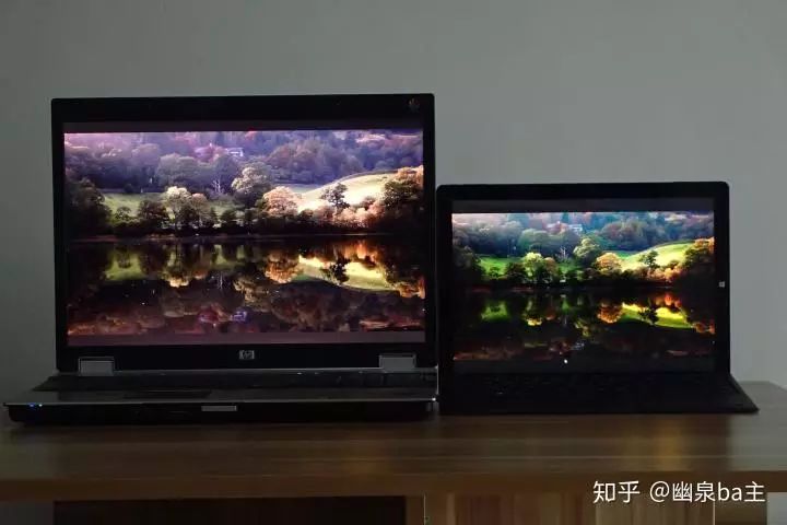 133%高色域和100%高色域,126%srgb色域什么水平