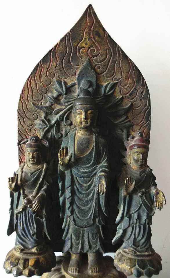 东方雄鸡头上的犄角——朝鲜半岛上扶余、三韩民族历史过往