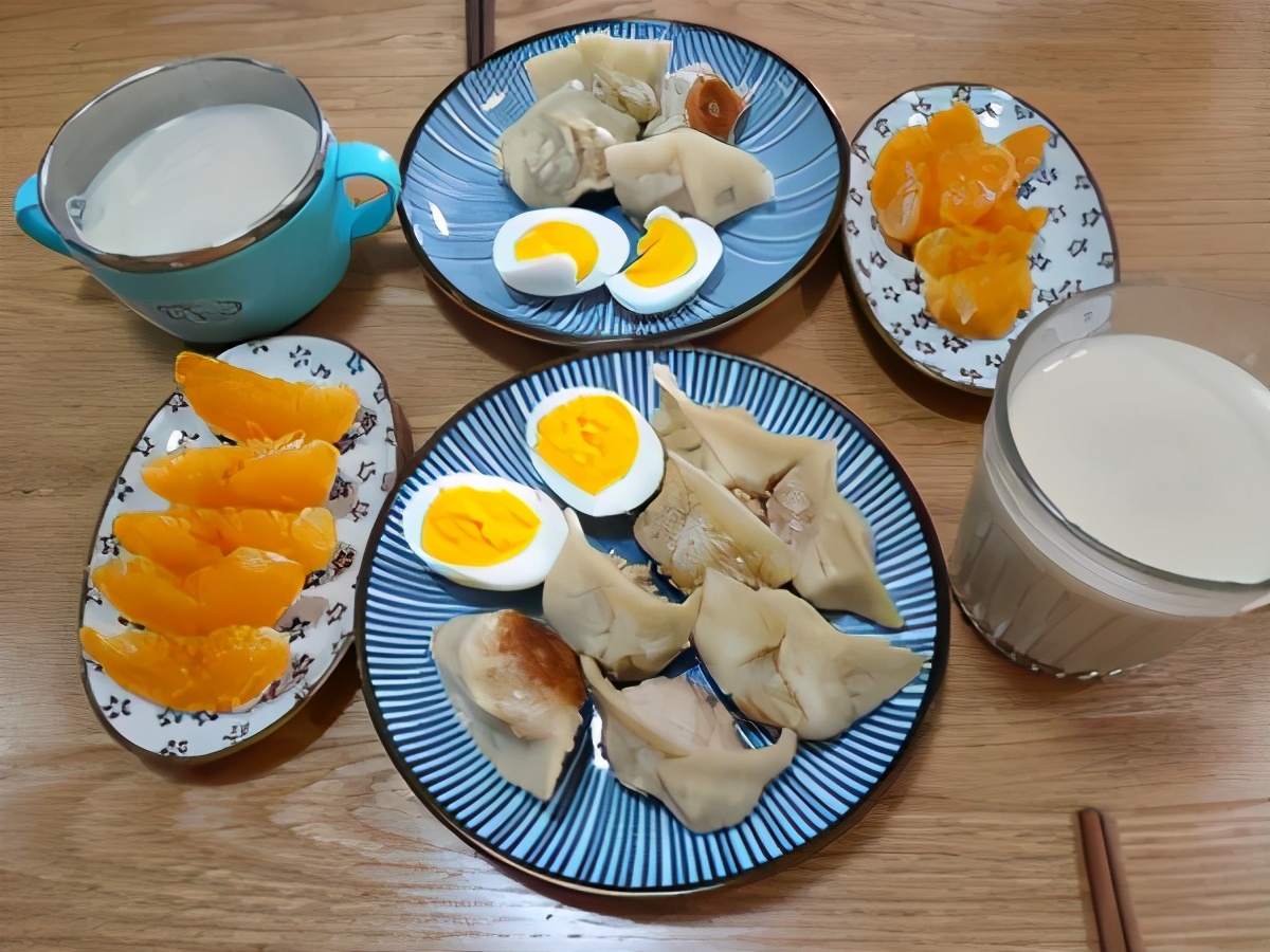 15分钟搞定孩子的营养早餐,儿童早餐吃什么营养又简单又健康