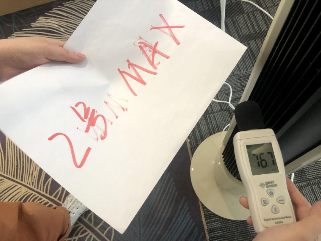 风扇到底值不值得买,杂牌风扇靠谱吗