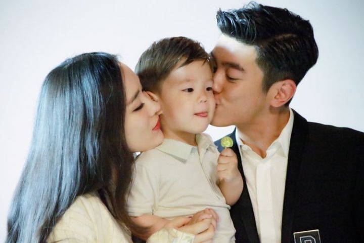 父母怎么给孩子最好的教育,最好的教育给孩子