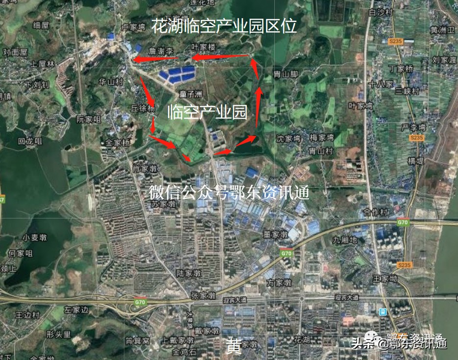 好消息项目进展,好消息两大高端产业聚焦长江新城