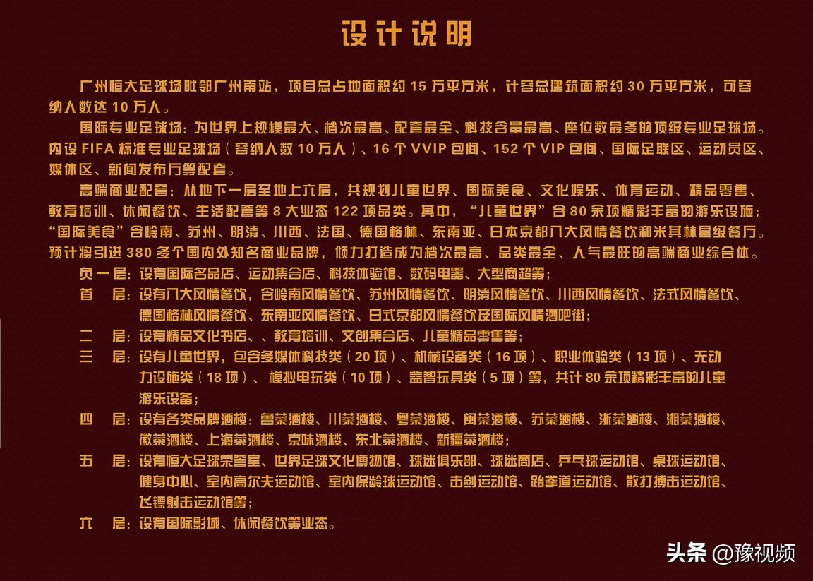 许家印谈恒大新主场,许家印视察广州恒大