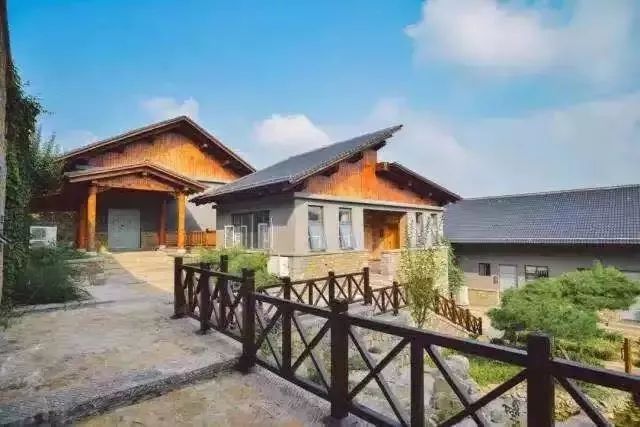 山东民宿景观设计推荐哪家,山东室内民宿图片大全