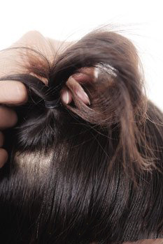 回头率百分百搞笑编发,回头率百分百编发