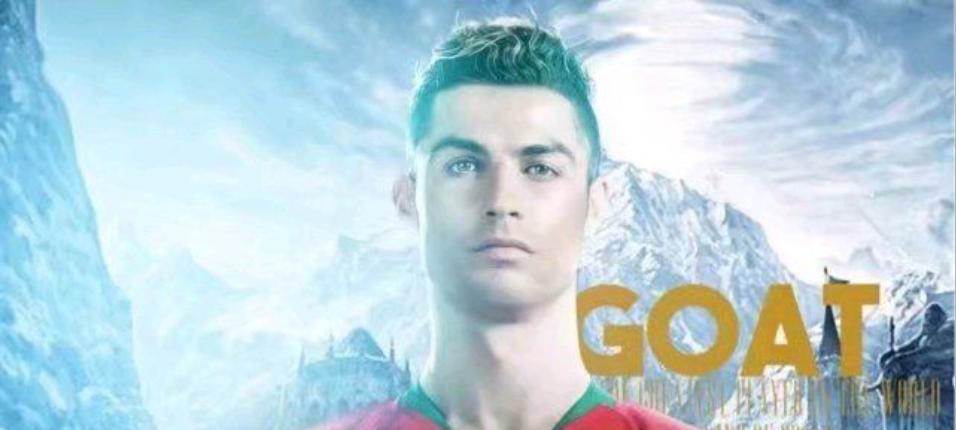 c罗跟梅西哪个身价更高,梅西和c罗的偶像是谁