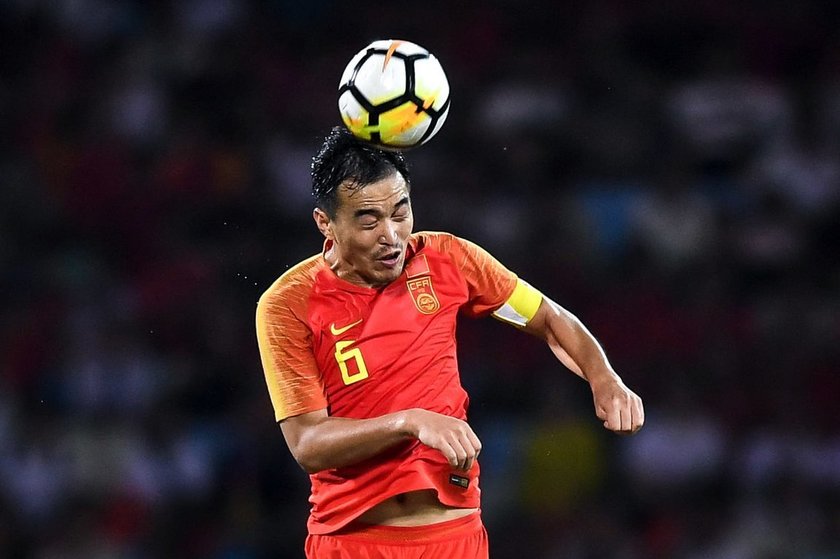 中国足球黄金一代02,中国足球退役老将