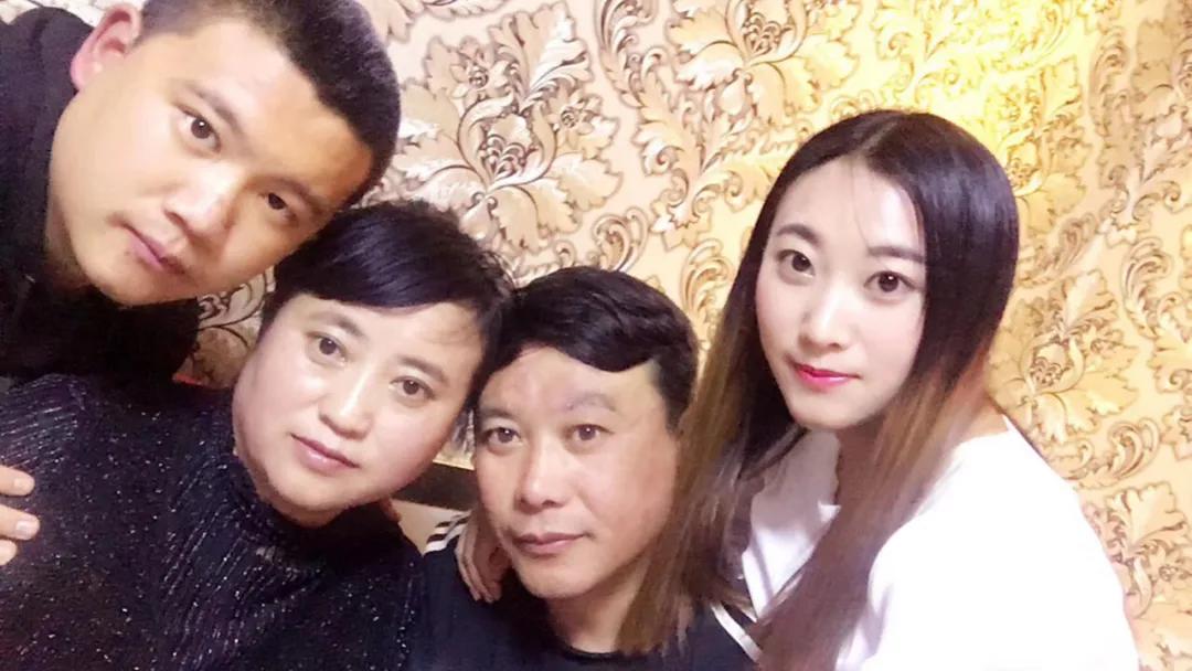 （001~020号家庭事迹）