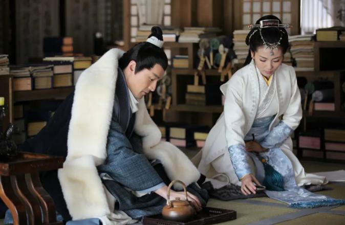 琅琊榜是最好看的古装剧,琅琊榜真是一部三观很正的剧