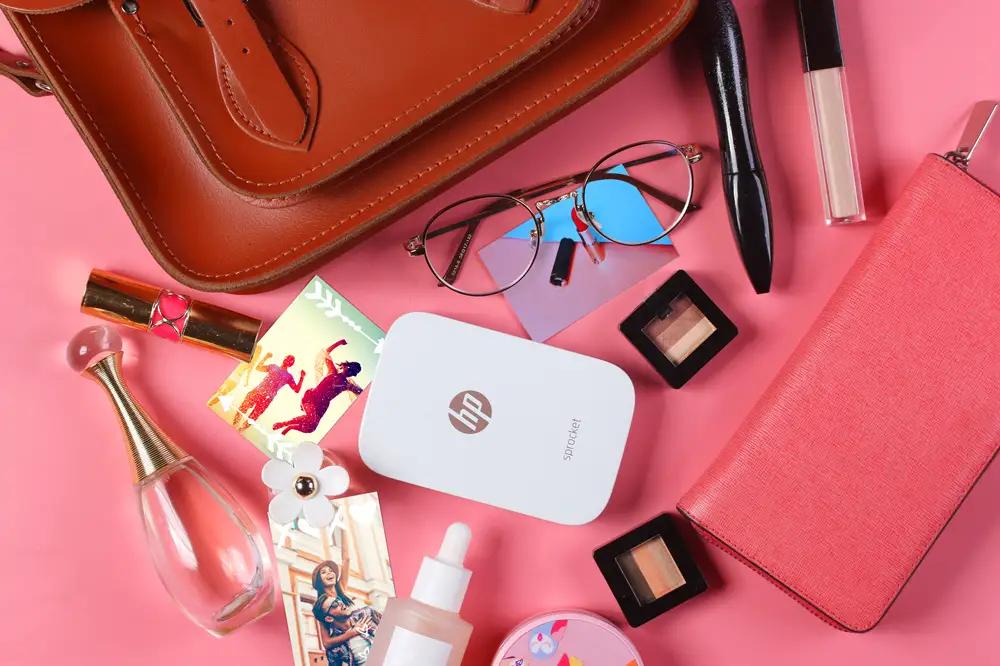 这个手掌大的照片打印机，让我冷漠了一直宠幸的单反