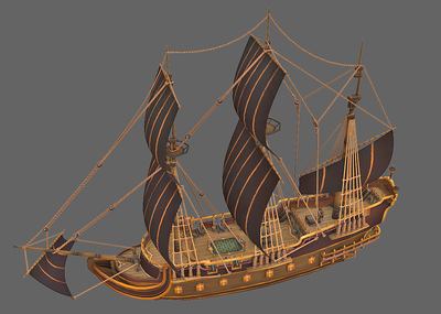 “舟行共使风”：谈谈我国古代“帆”的起源及演进