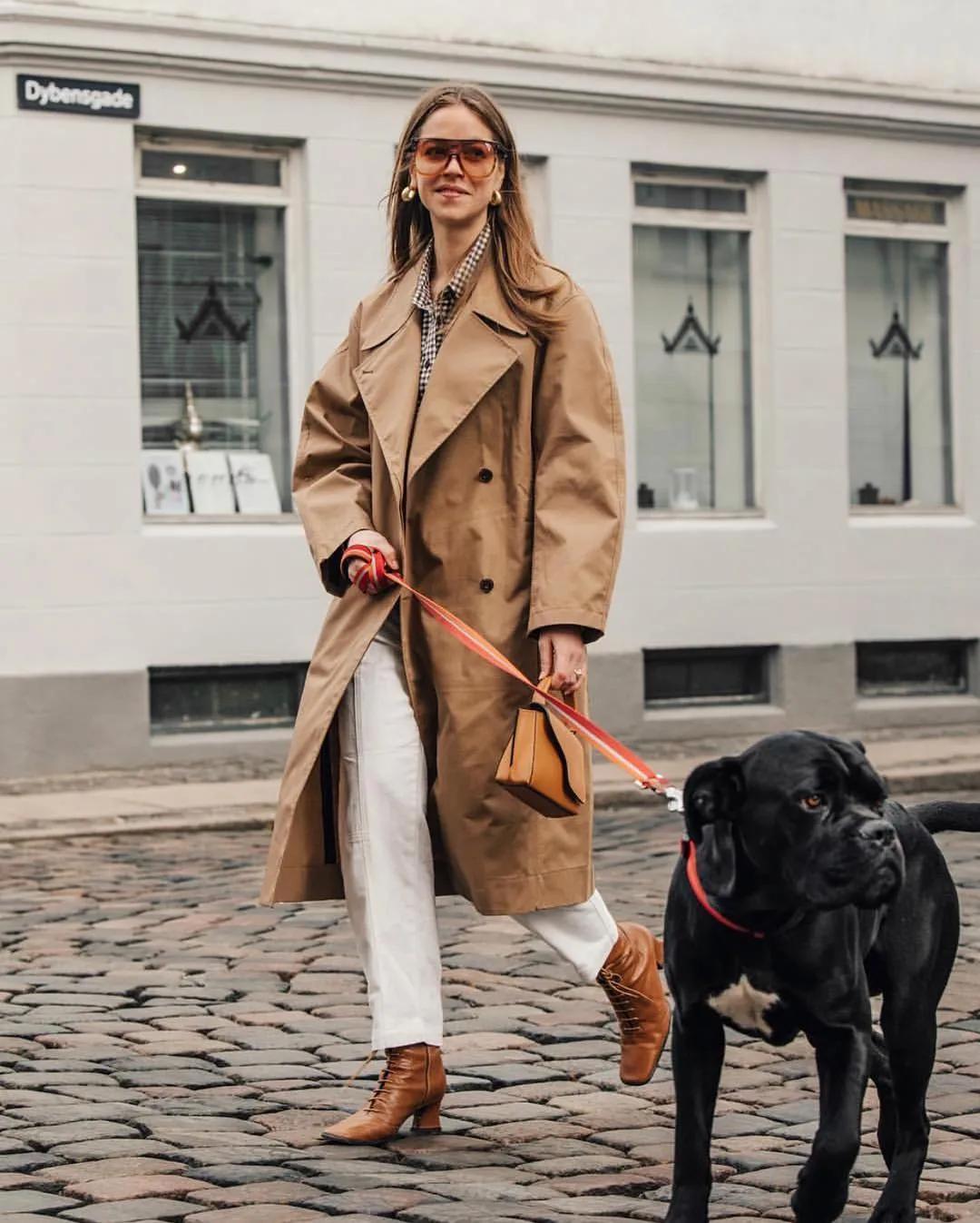 今冬最值得买的靴子,秋冬靴子必入款推荐