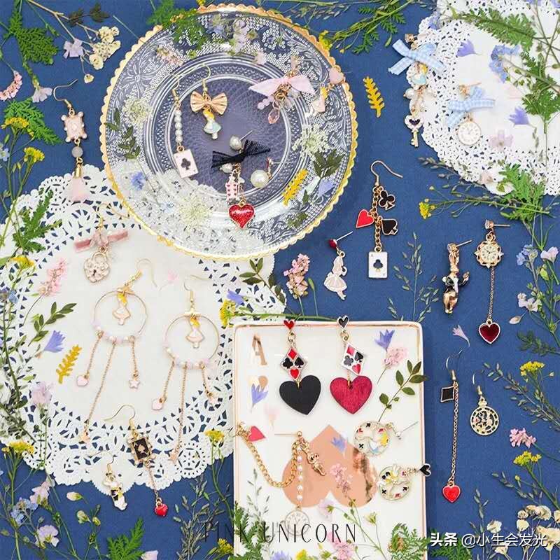 40岁女人适合佩戴什么首饰,17岁女孩适合戴什么样的首饰