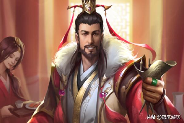 三国杀滔乱技能解释,滔乱三国杀技能解读