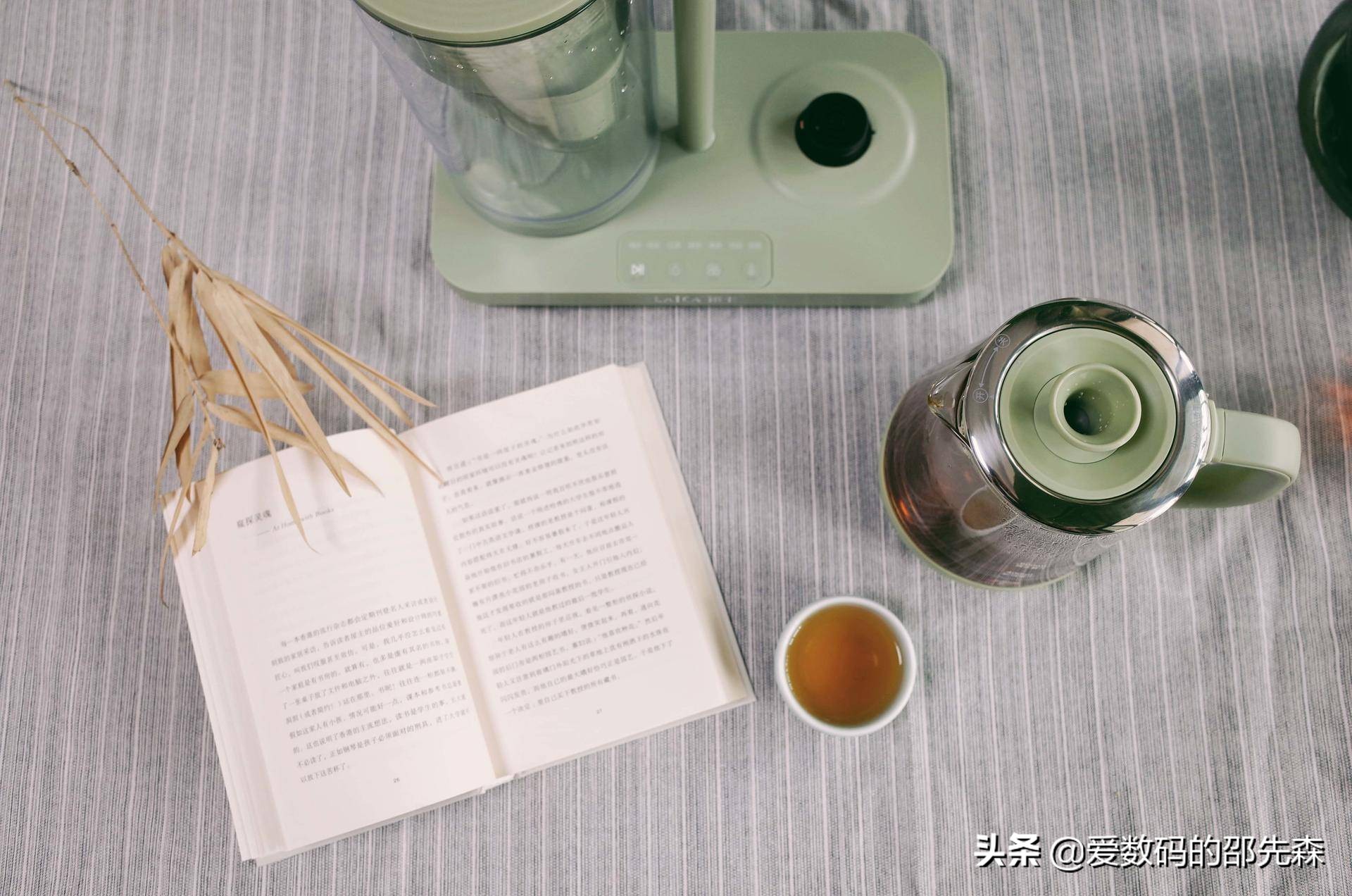 宅家养生神器,宅家运动好帮手