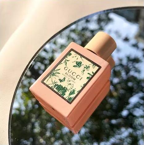 Gucci5款最受欢迎的香水，你买过其中哪一款？