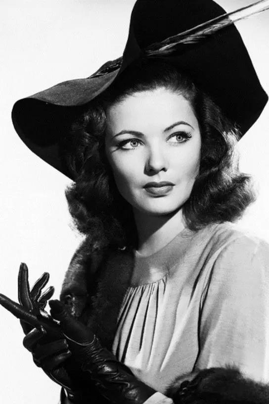 复古毛呢大檐帽搭配,法式大檐帽秋冬