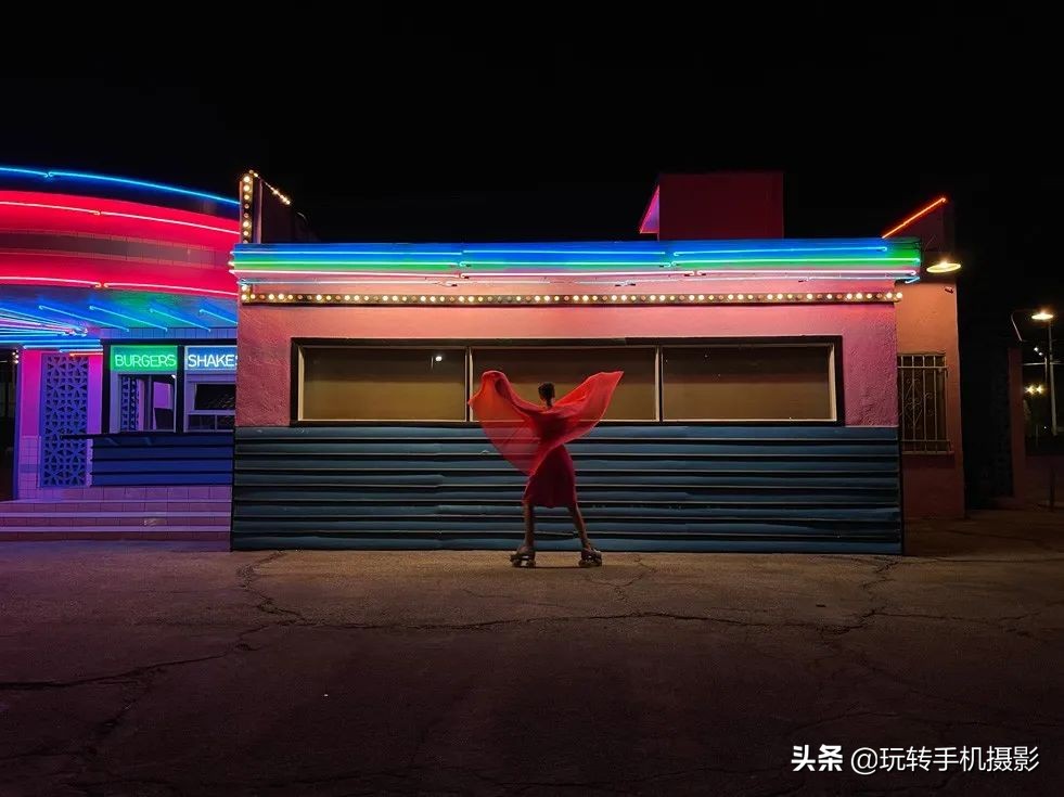 iphone12手机拍照测评,iphone12系列拍照测评