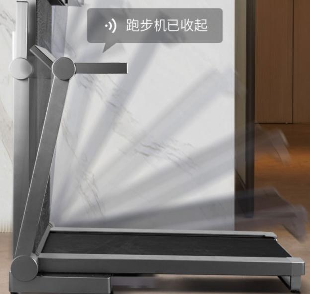 莫比折叠跑步机缺点,跑步机全折叠和半折叠