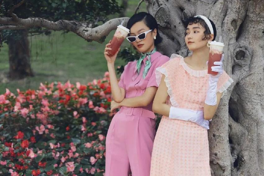 数字化新茶饮1.0喜茶就用这三招,喜茶开启新茶饮时代吗