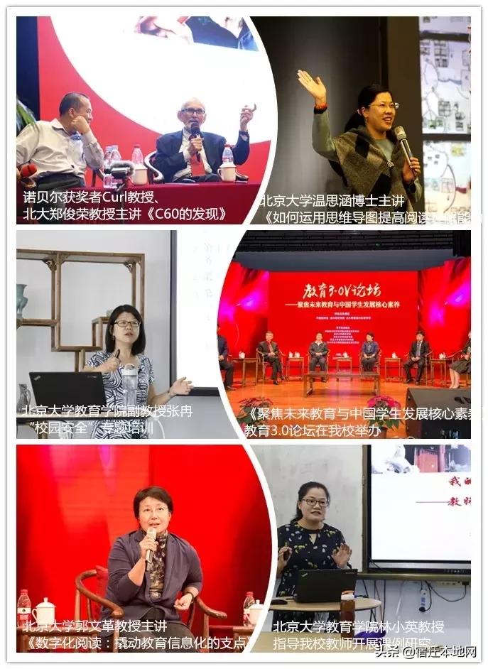 沭阳最牛民办学校,沭阳最牛逼学校