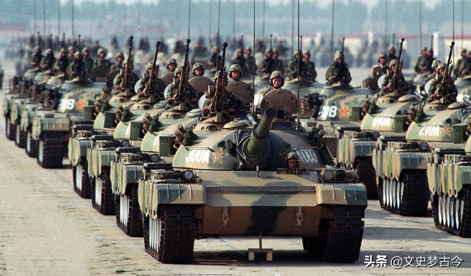 1996年,第39集团军117师,为何转隶*警武**部队?师部驻地在哪里?