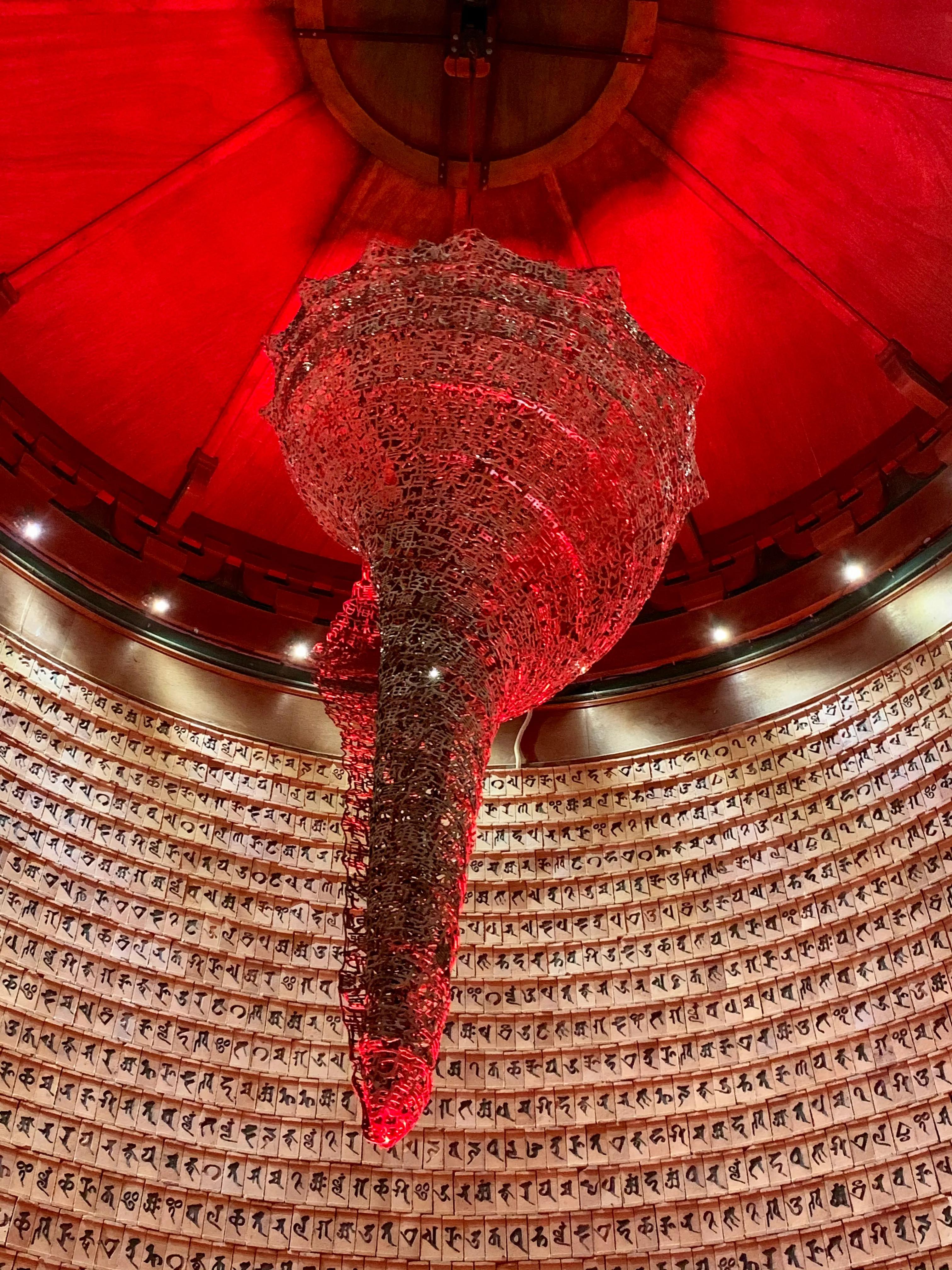 男女都能尽兴的圣地-碧螺塔公园