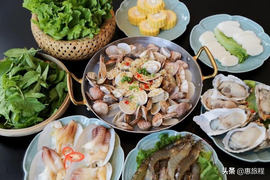 厦门五缘湾希尔顿自助餐团购,厦门五缘湾凯悦酒店自助餐