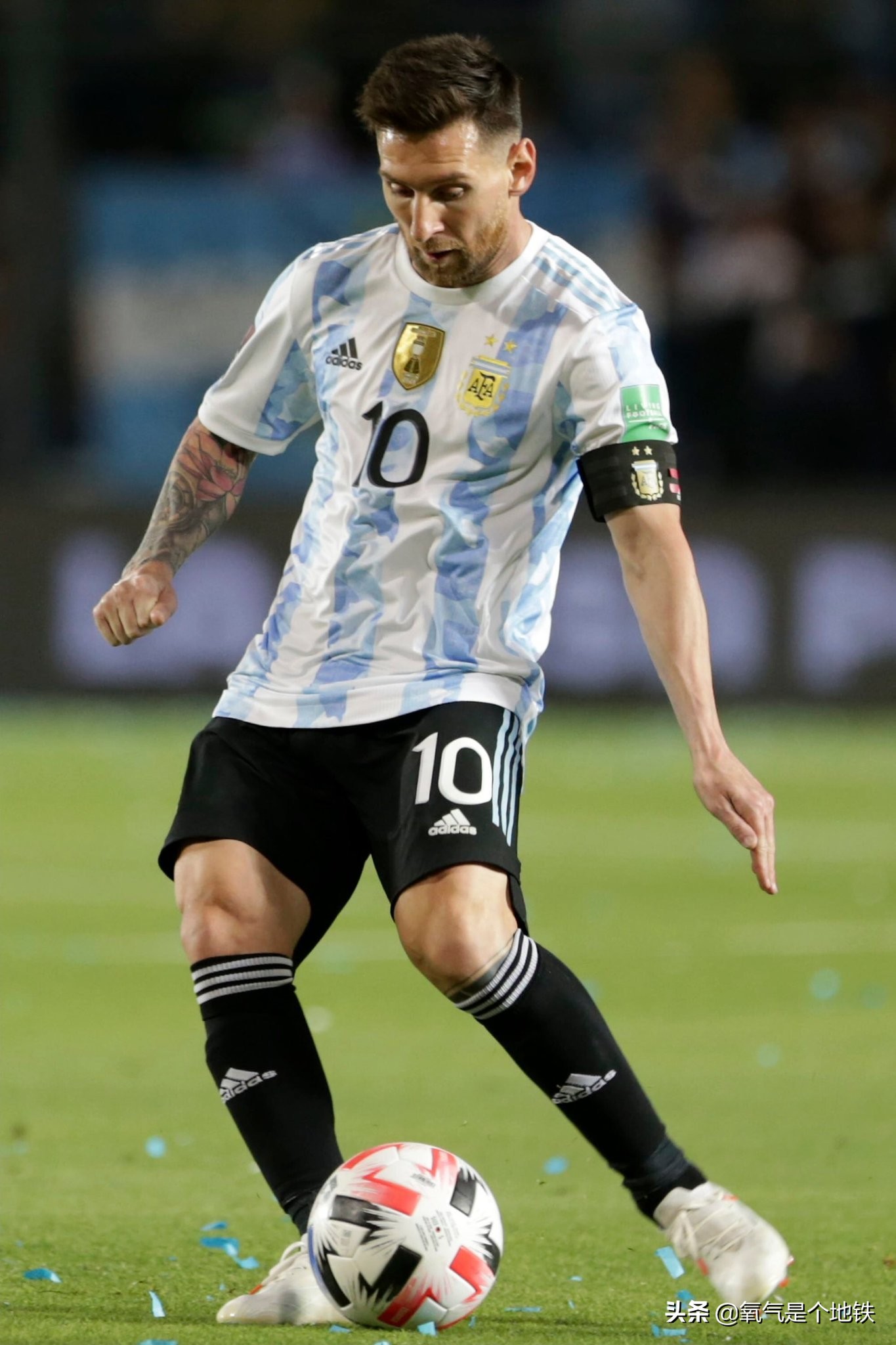 梅西打满全场世界杯,梅西首发对战皇马的战绩