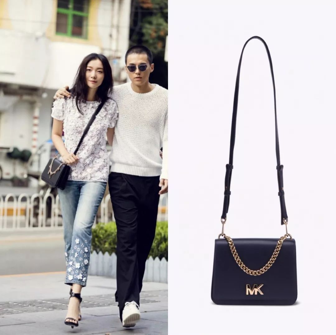 千元轻奢品牌包,人生第一只轻奢包怎么选