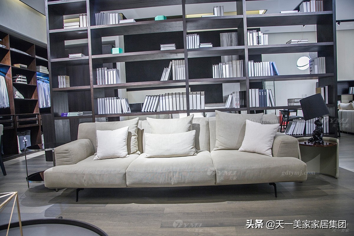 轻奢家具品牌推荐一下知乎,十大现代轻奢家具品牌