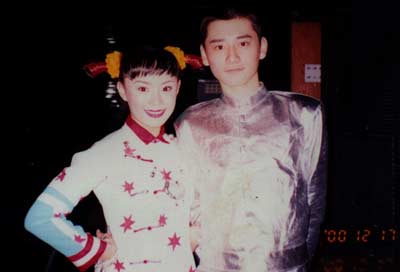 钱枫被爆涉嫌性侵，受害女孩身份疑似游戏女主播，他到底冤不冤？