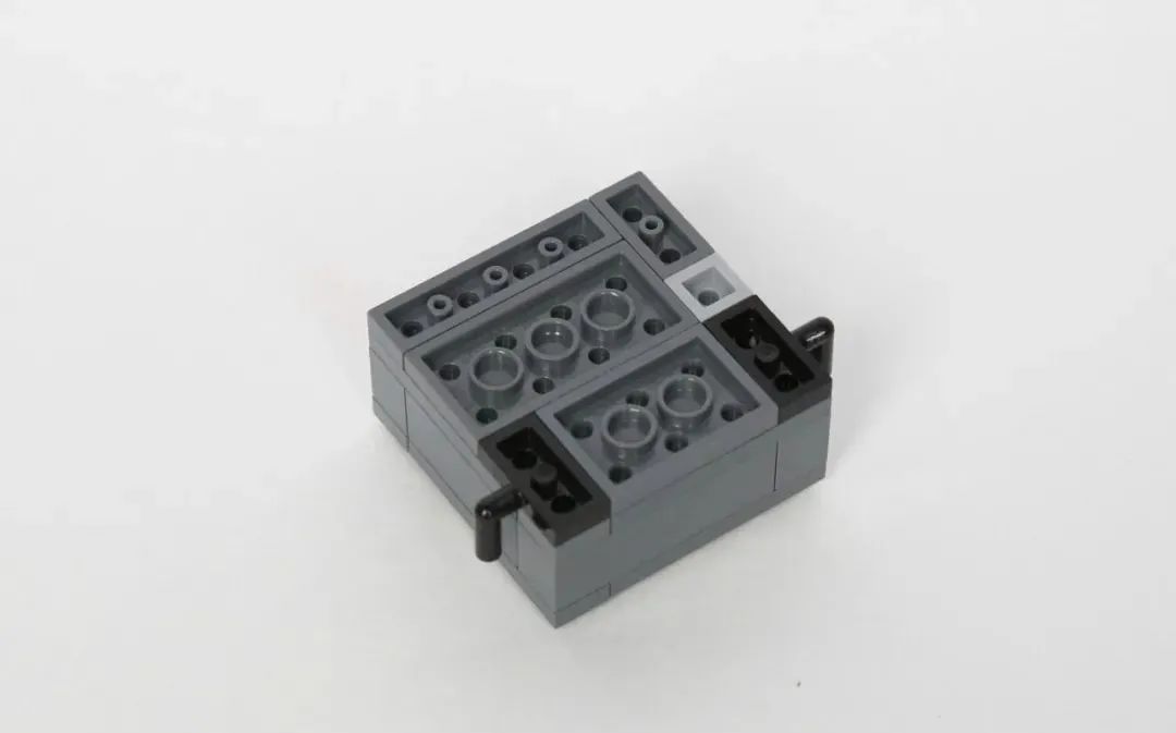 乐高的100种创意玩法,乐高创意新玩法