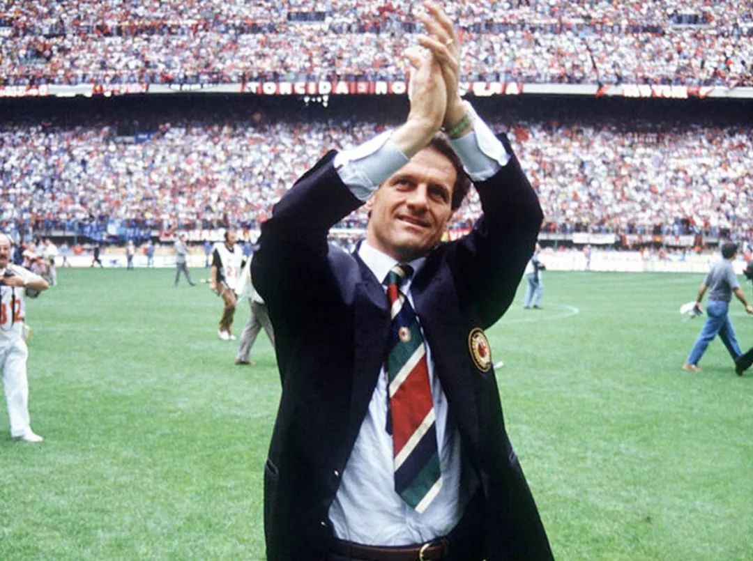 法比奥卡佩罗的人生经历,传奇教练法比奥卡佩罗