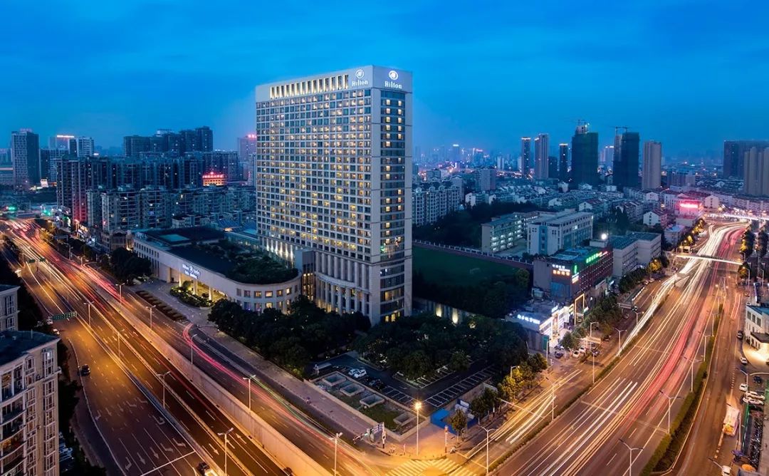 合肥最高端酒店,合肥普通酒店多少钱一晚