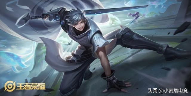 王者荣耀s16新英雄曜出装,王者荣耀s16赛季东方曜