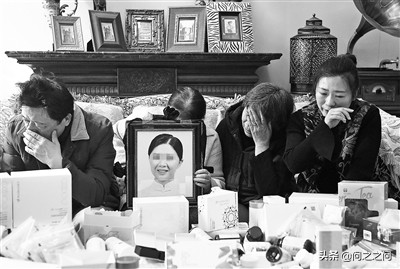 『感冒不去医院，喝如新果汁去世』探秘保健品帝国“如新”的*局骗**