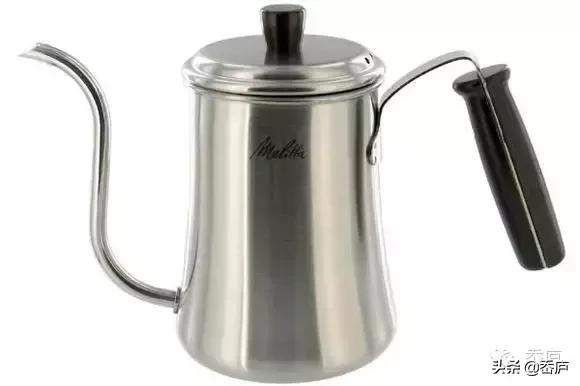 哪款咖啡手冲壶最好喝耐用,怎么选咖啡壶