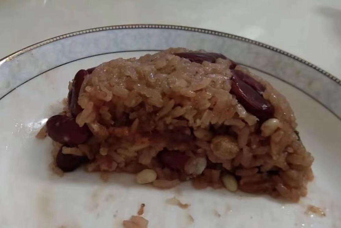 八宝饭怎么做才是最好吃的,最好吃的八宝饭正确做法