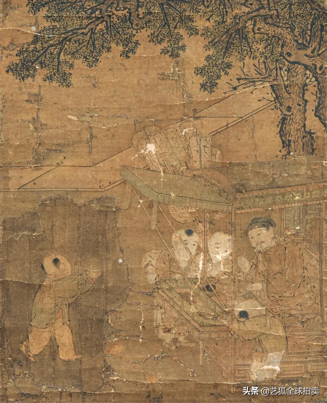 一片甲骨惊世界这句话是什么意思,一片甲骨惊世界你是怎么理解的