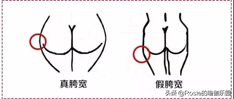 胯宽腿型不好看怎么穿短裤好看,胯宽显得腿很粗怎么办